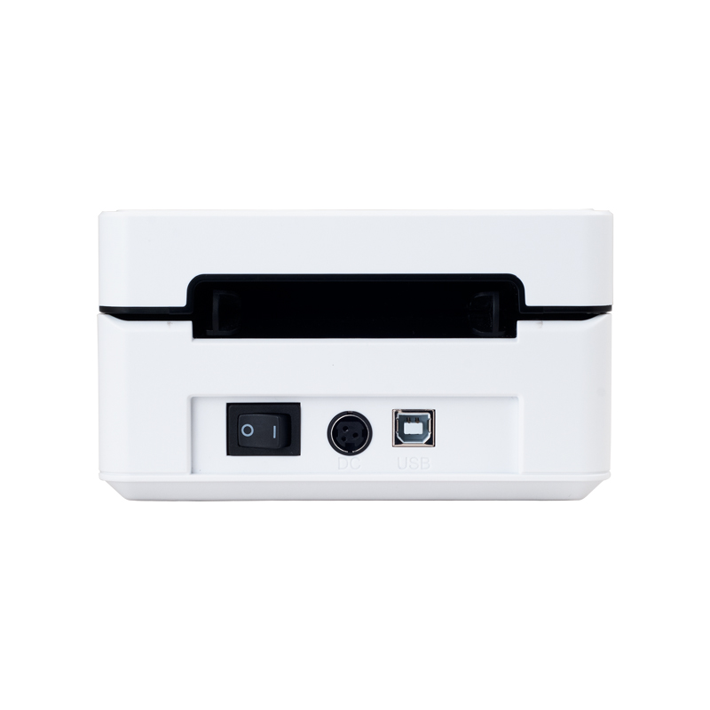 Label Printer - 2026년형 최저가 80mm 감열 라벨 프린터