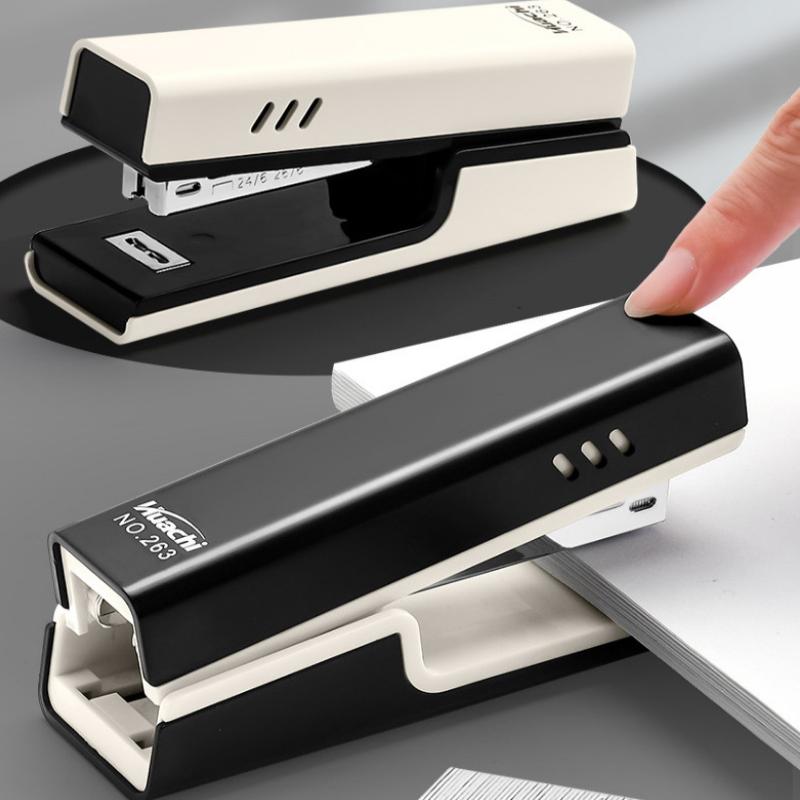 Stapler Heavy Duty - 〔NN71〕24/6 26/6 스테이플러 대형 사이즈 노동절약형