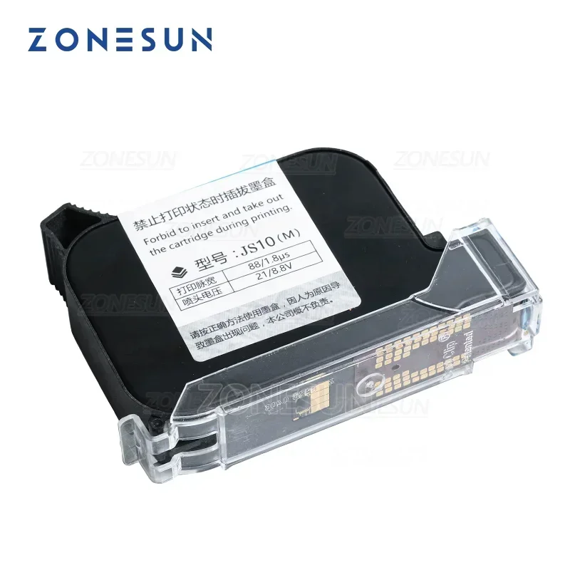 ZONESUN 프린터 잉크 박스 휴대용 지능형 USB  - Ink Cartridge 리뷰 및 가격