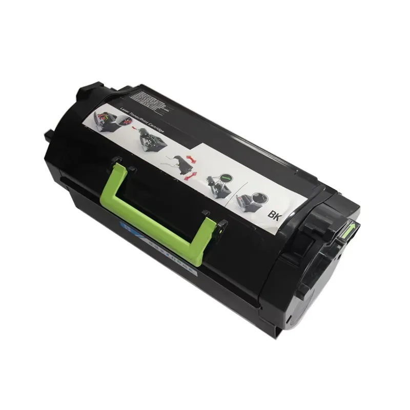 렉스마크 MS710 MS711 MS810 MS811 M - Toner Cartridge 리뷰 및 가격