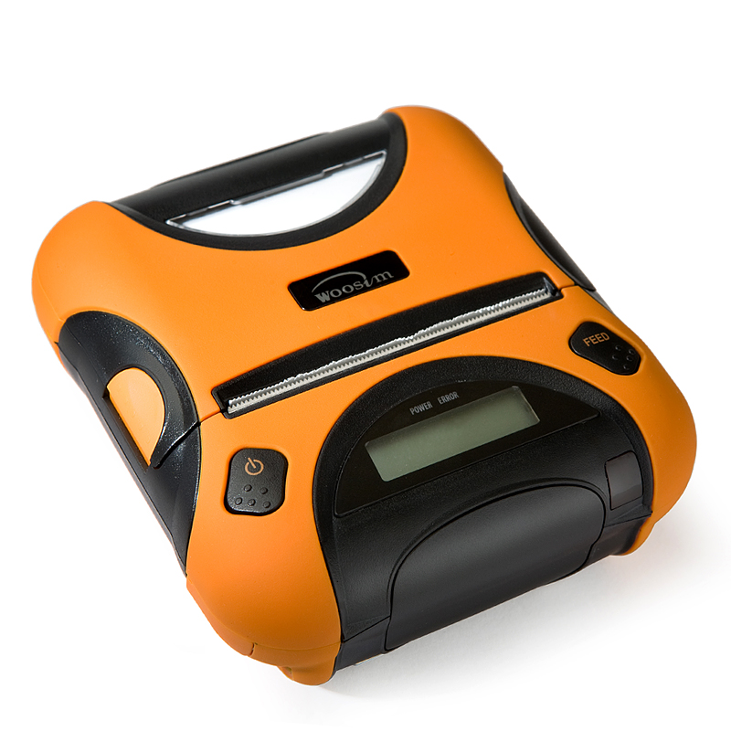 WOOSIM WSP-i350 올인원 무선 IOS 안드로 - Barcode Printer 리뷰 및 가격