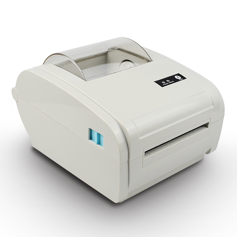 4x6 직접 감열 라벨 스티커 프린터 (무선 연결, 무 - Thermal Printer 리뷰 및 가격