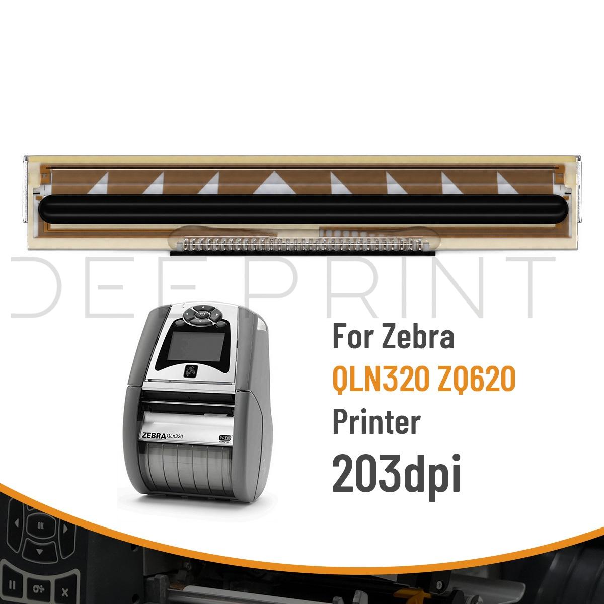 P1031365-001, 제브라 QLN320, ZQ62 - Barcode Printer 리뷰 및 가격