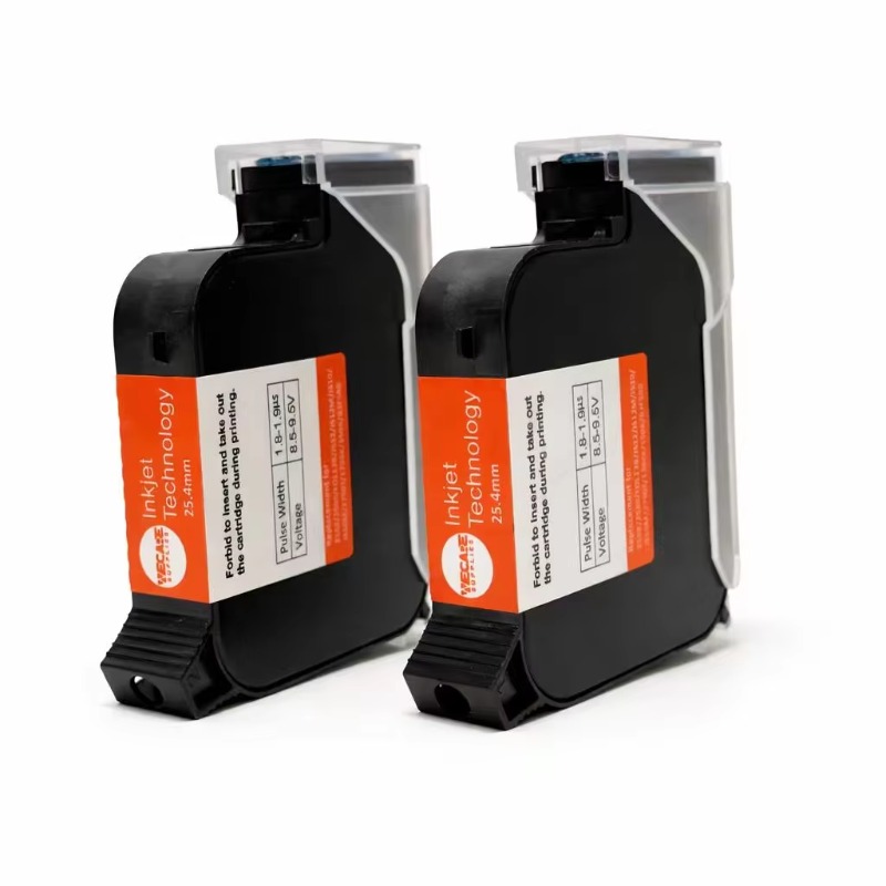 위케어 속건성 솔벤트 잉크 카트리지 25.4mm (TI - Ink Cartridge 리뷰 및 가격