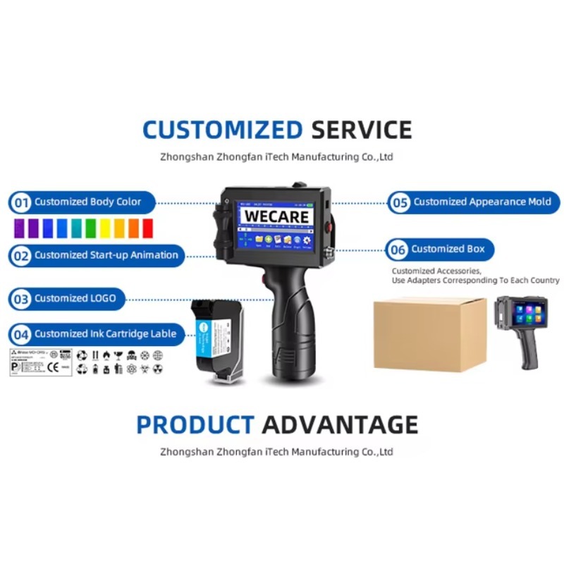 위케어 속건성 솔벤트 잉크 카트리지 25.4mm (TI - Ink Cartridge 리뷰 및 가격