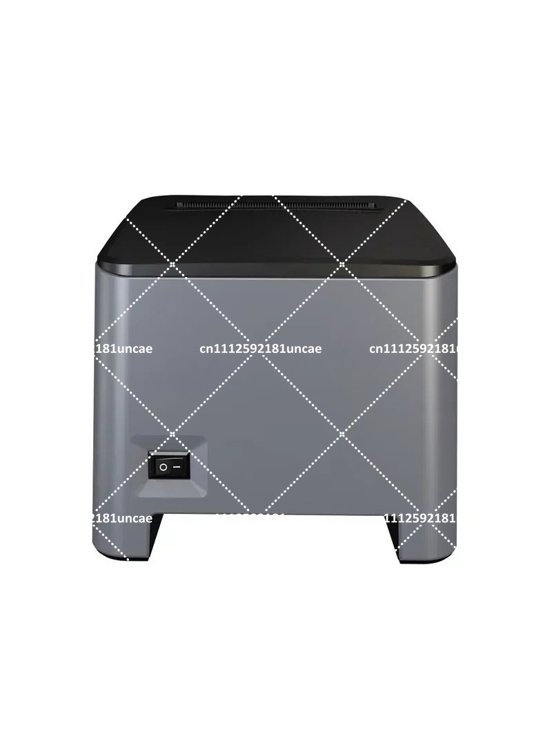 USB 이더넷 블루투스 기능이 있는 80mm 감열식 영 - Receipt Printer 리뷰 및 가격